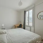 Flexliving - Whole Flat - Saint Martin