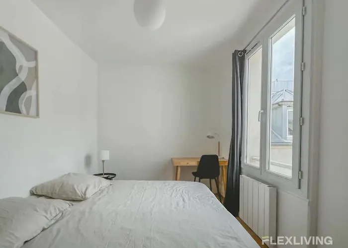Flexliving - Whole Flat - Saint Martin