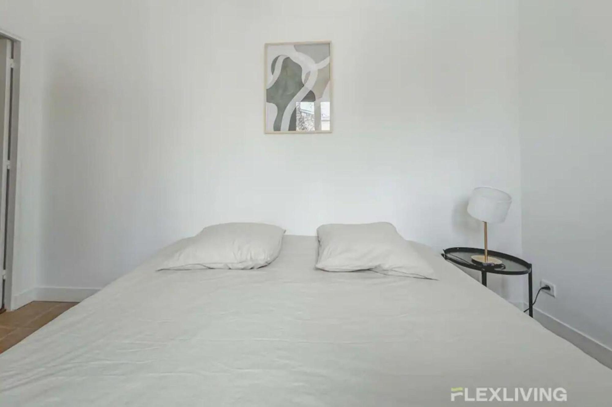 Apartment Flexliving - Whole Flat - Saint Martin