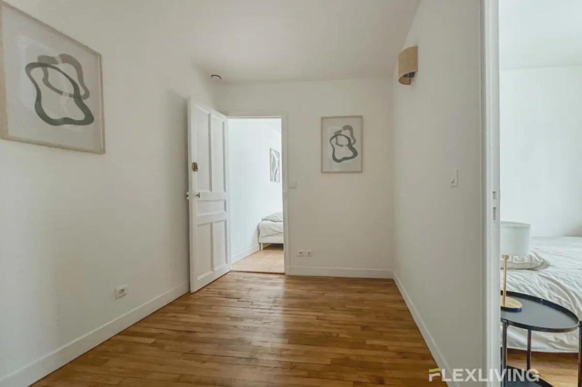 Flexliving - Whole Flat - Saint Martin Apartment *