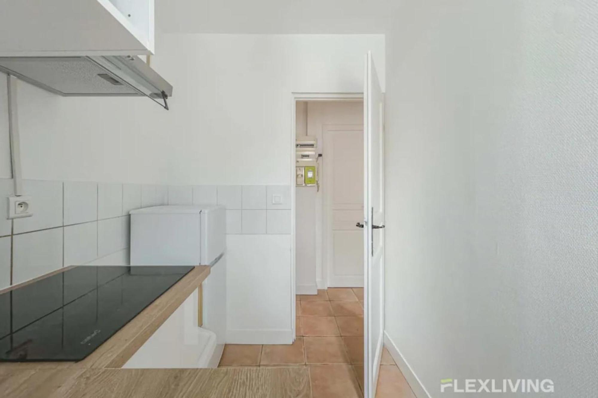 Flexliving - Whole Flat - Saint Martin