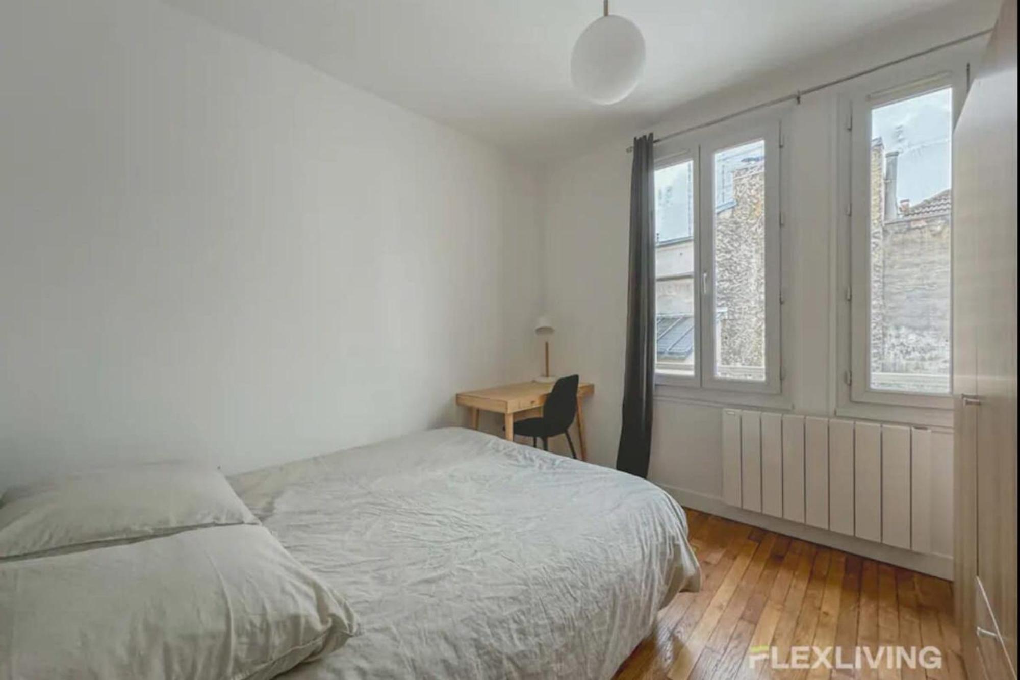 Apartment Flexliving - Whole Flat - Saint Martin