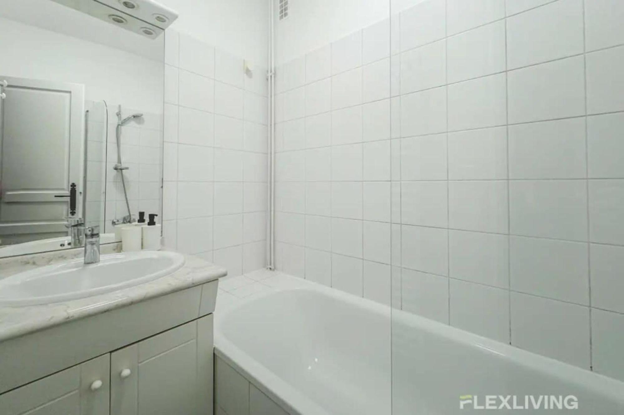 Apartment Flexliving - Whole Flat - Saint Martin *