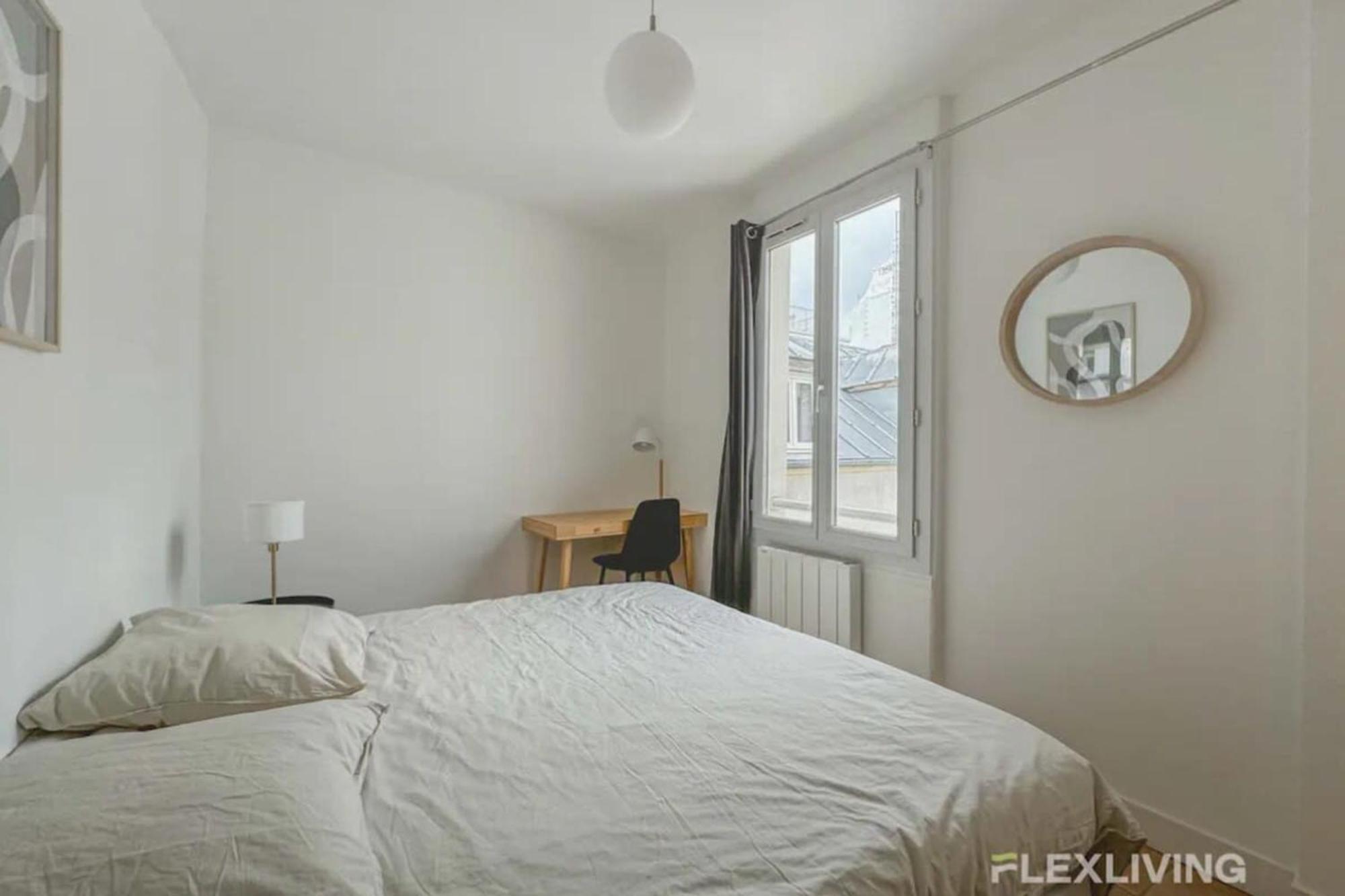 Flexliving - Whole Flat - Saint Martin *