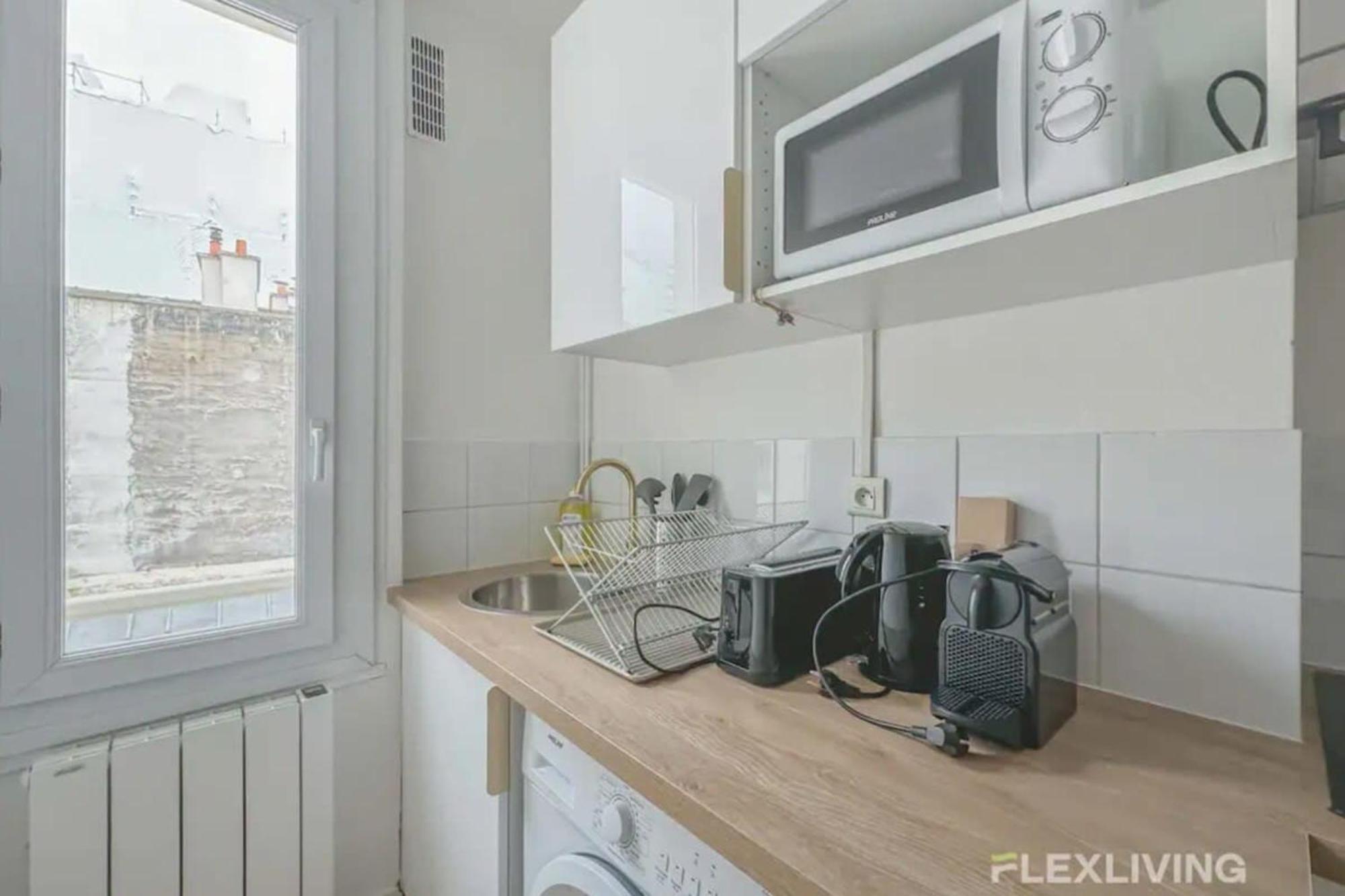 Apartment Flexliving - Whole Flat - Saint Martin