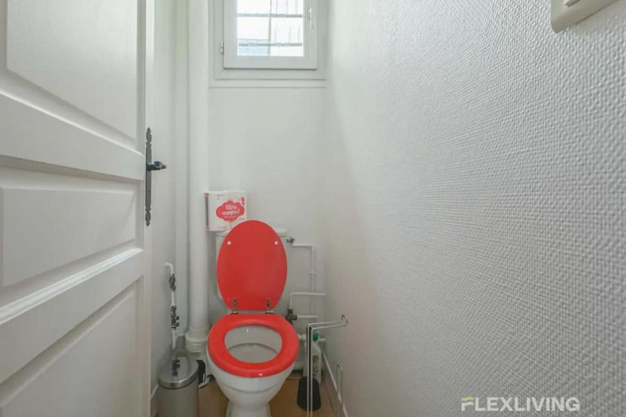Flexliving - Whole Flat - Saint Martin Apartment *