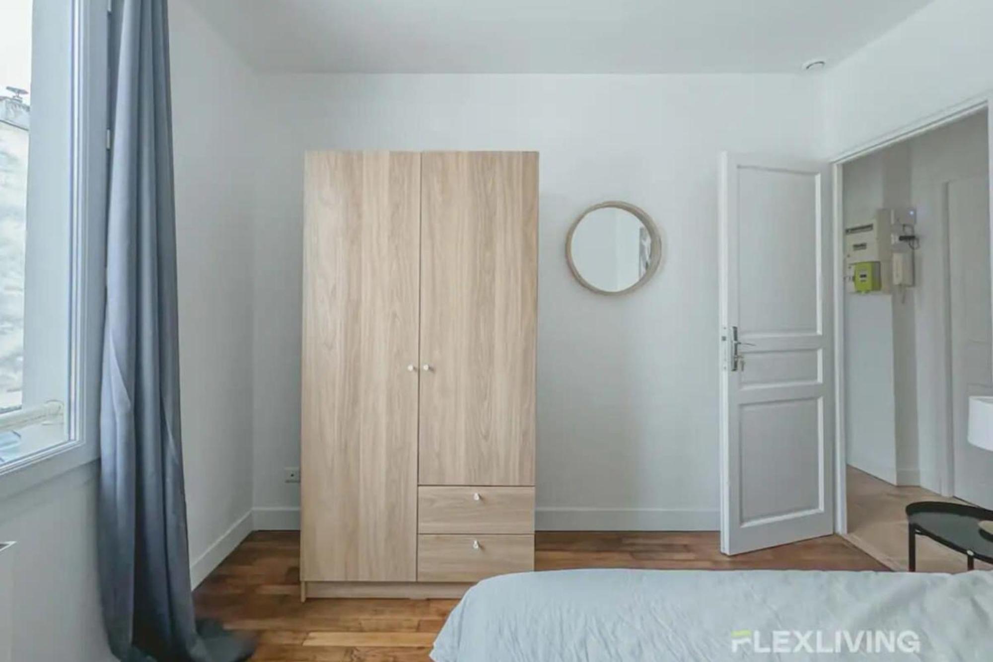 Flexliving - Whole Flat - Saint Martin *
