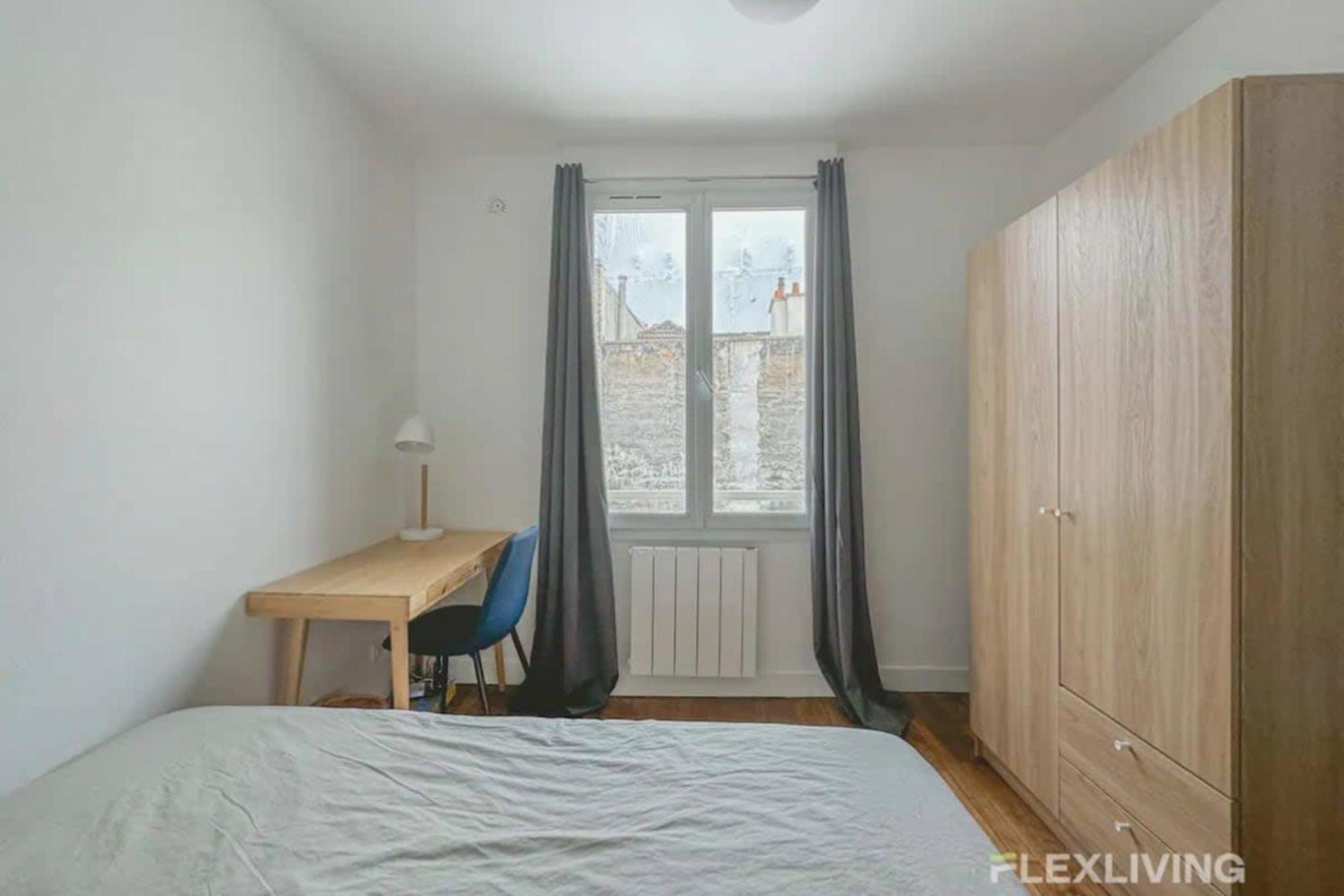 Flexliving - Whole Flat - Saint Martin