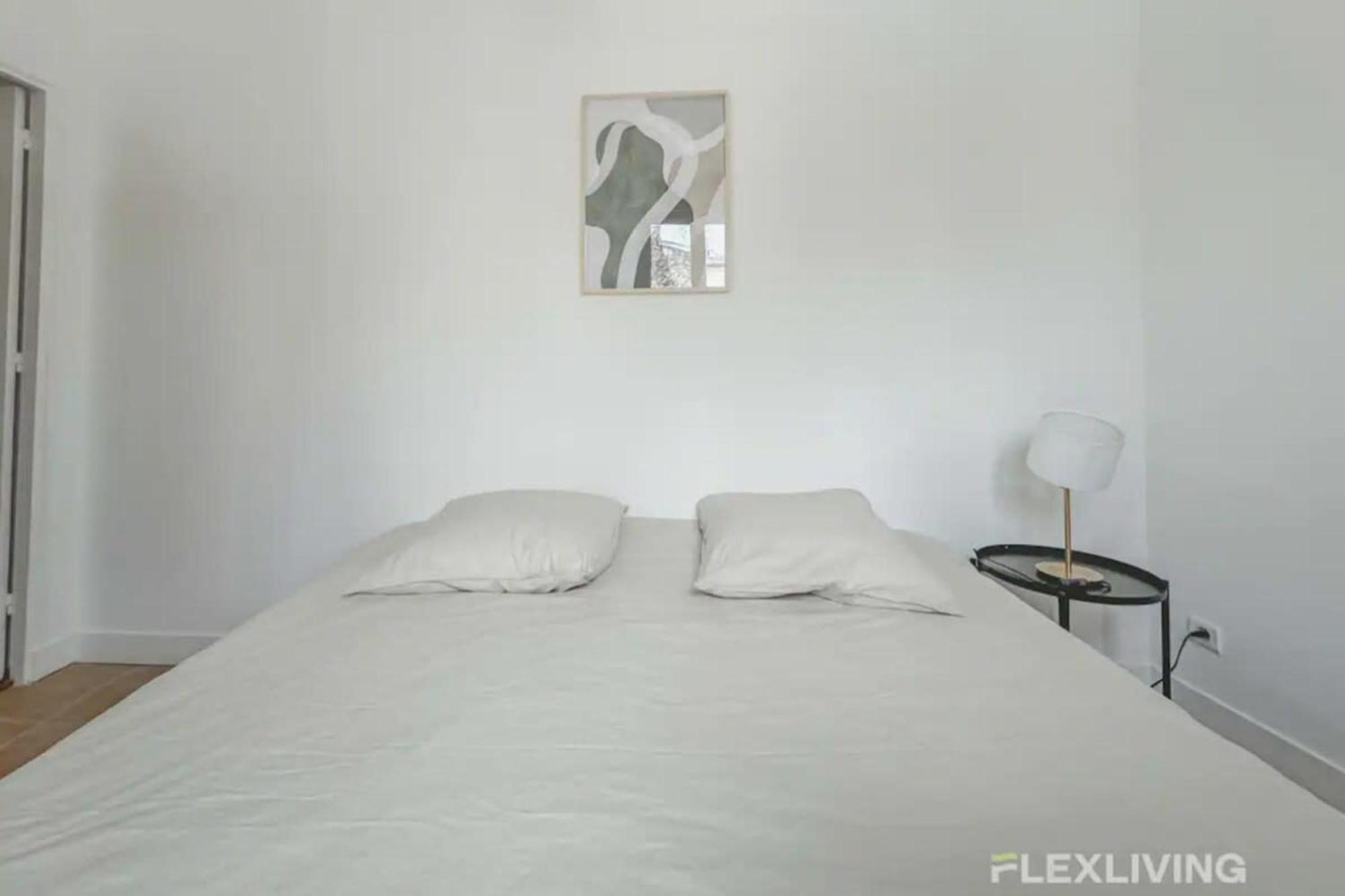 Apartment Flexliving - Whole Flat - Saint Martin Paris