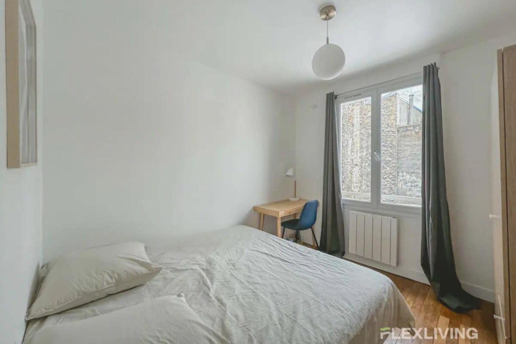 Flexliving - Whole Flat - Saint Martin Paris
