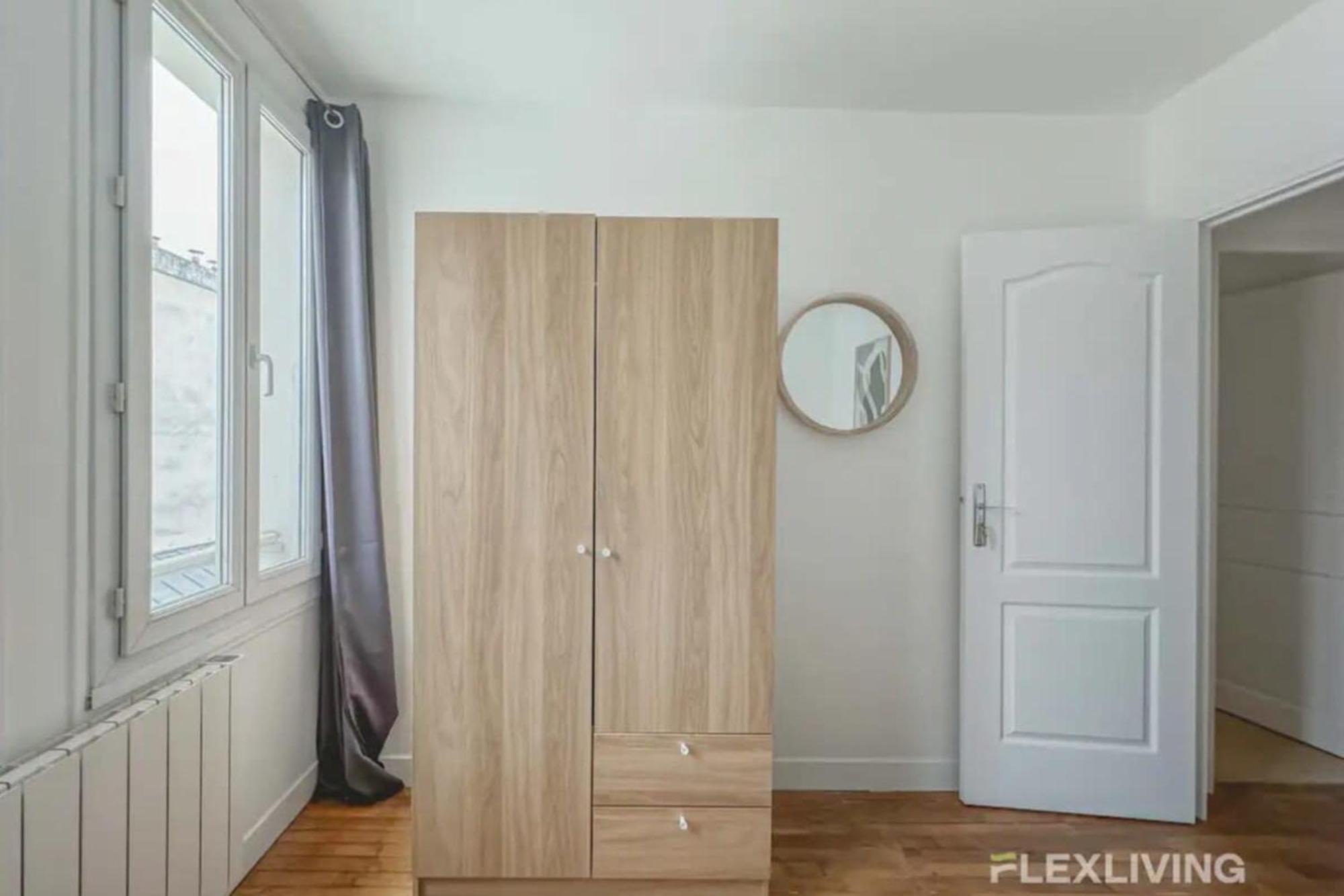 Flexliving - Whole Flat - Saint Martin Apartment